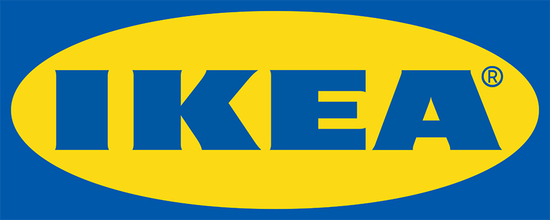 Ikea logo - Home Base-rtl